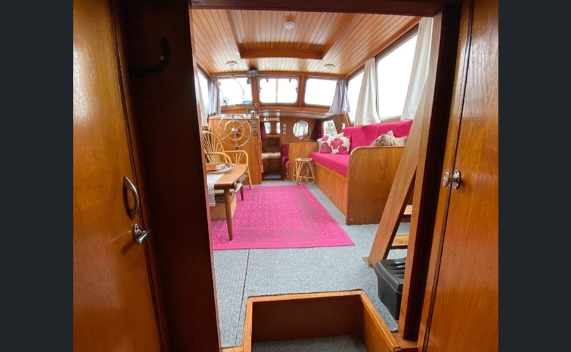 Teräsvene Stabila Cruiser-kuva-3